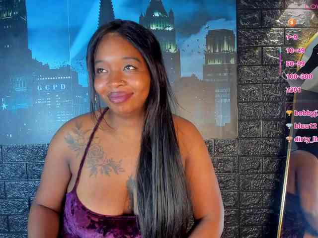 CharlotteBrown-1 webcam