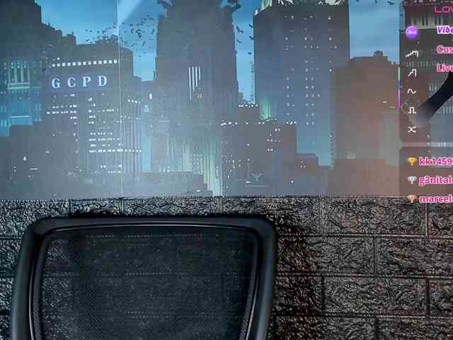 CharlotteBrown-1 webcam