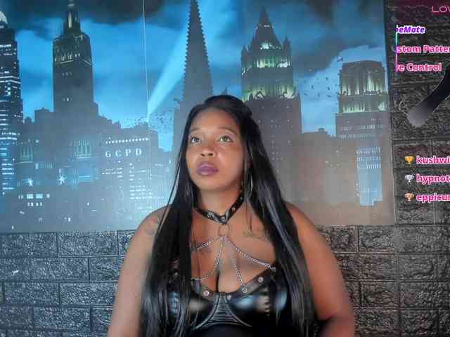 CharlotteBrown-1 webcam