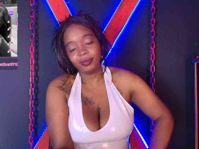 CharlotteBrown-1 webcam