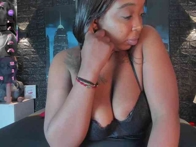 CharlotteBrown-1 webcam