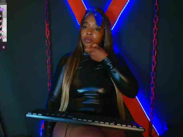 CharlotteBrown-1 webcam