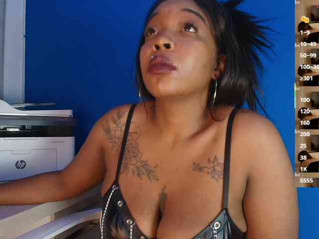 CharlotteBrown-1 webcam