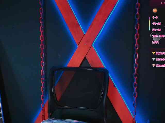 CharlotteBrown-1 webcam