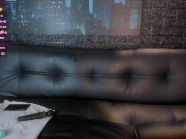 CharlotteBrown-1 webcam