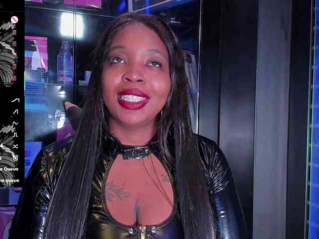 CharlotteBrown-1 webcam