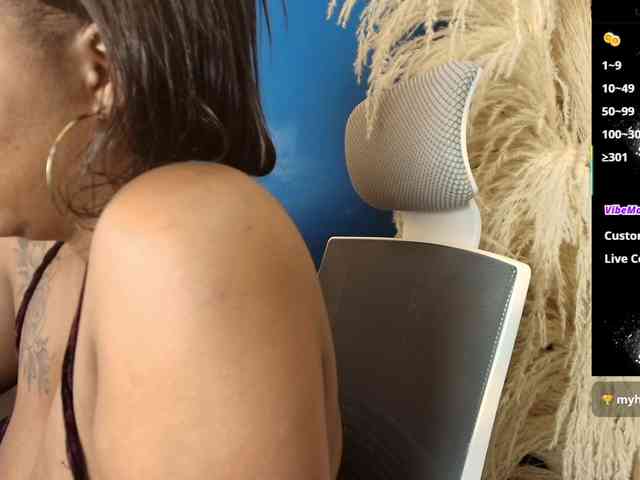 CharlotteBrown-1 webcam