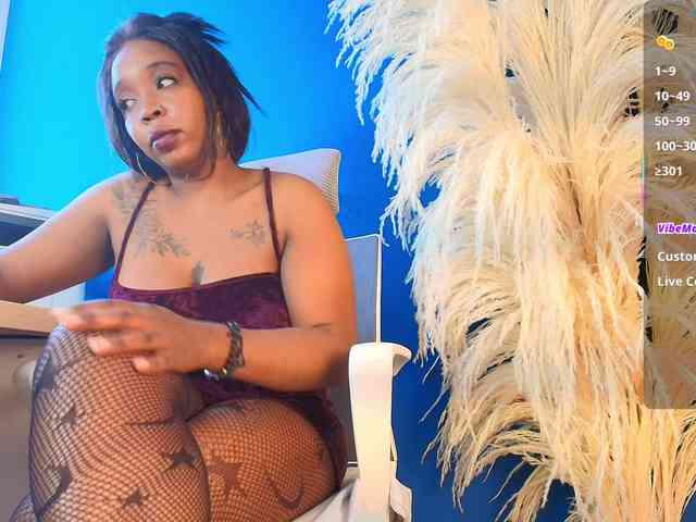 CharlotteBrown-1 webcam