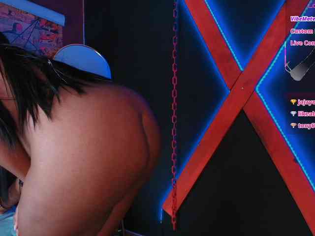 CharlotteBrown-1 webcam