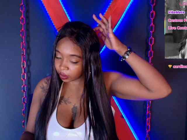 CharlotteBrown-1 webcam