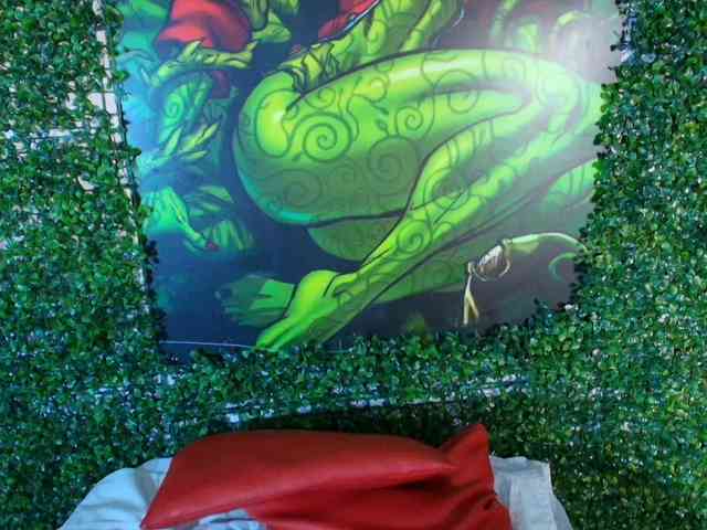 CharlotteBrown-1 webcam