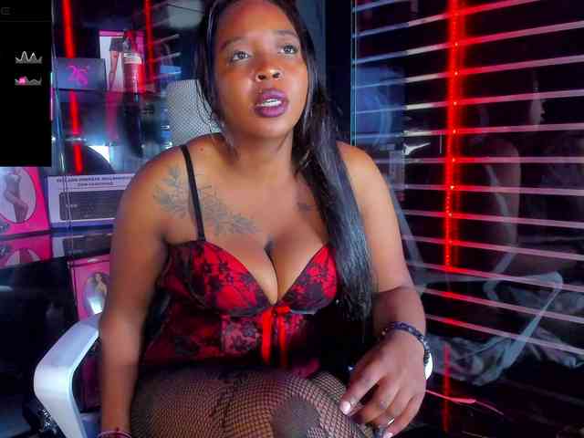 CharlotteBrown-1 webcam