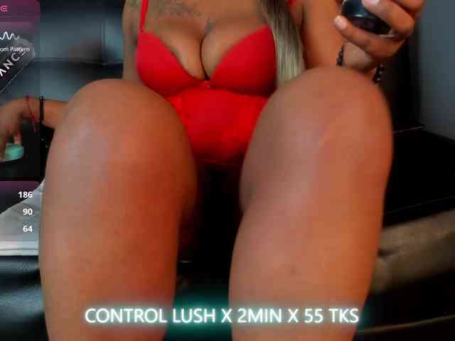 CharlotteBrown-1 webcam