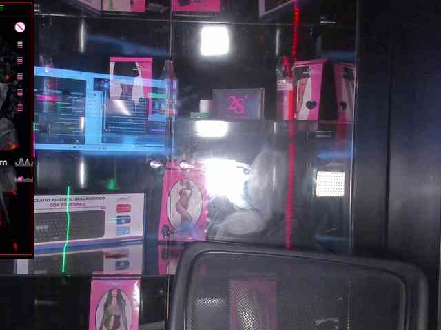 CharlotteBrown-1 webcam