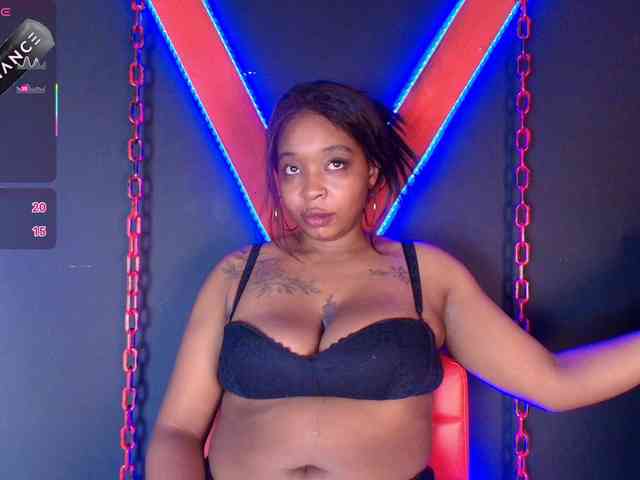 CharlotteBrown-1 webcam