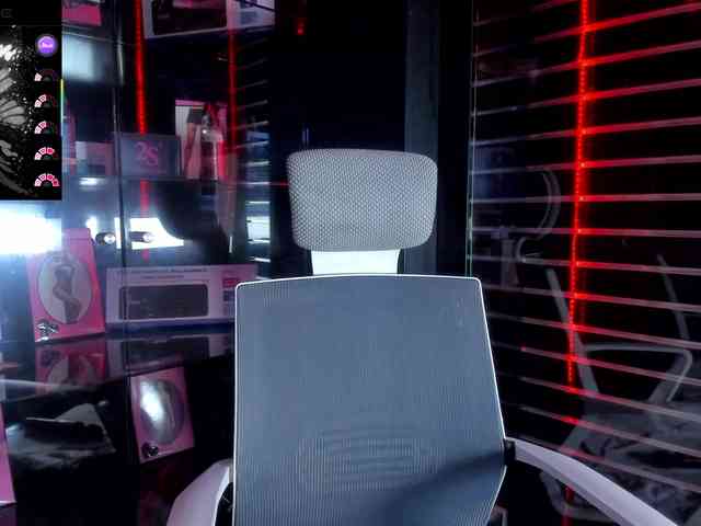 CharlotteBrown-1 webcam