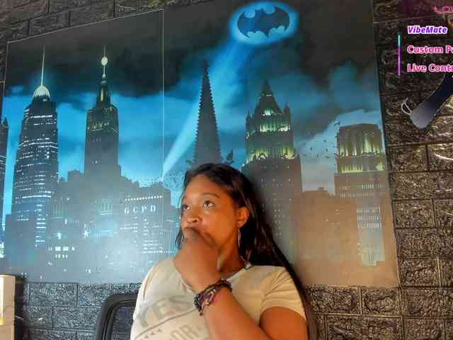 CharlotteBrown-1 webcam