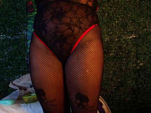 CharlotteBrown-1 webcam