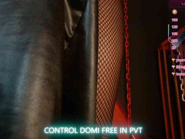 CharlotteBrown-1 webcam