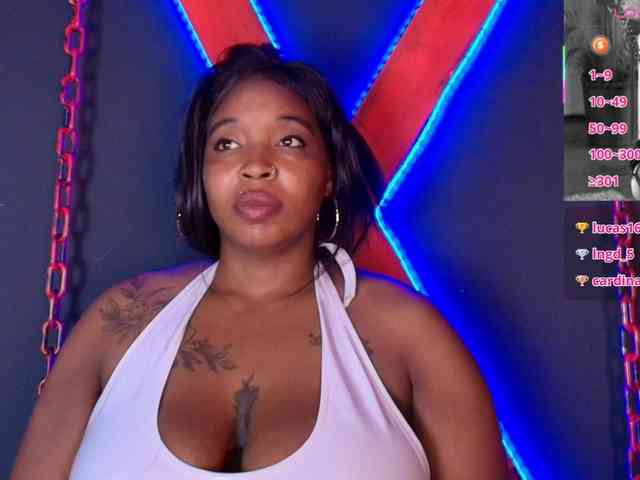 CharlotteBrown-1 webcam