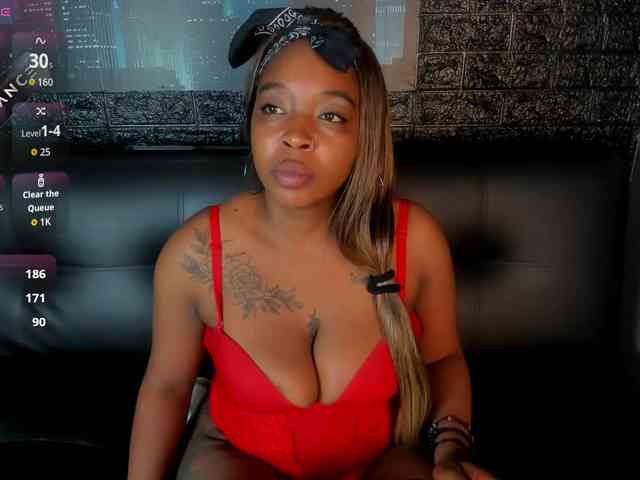 CharlotteBrown-1 webcam