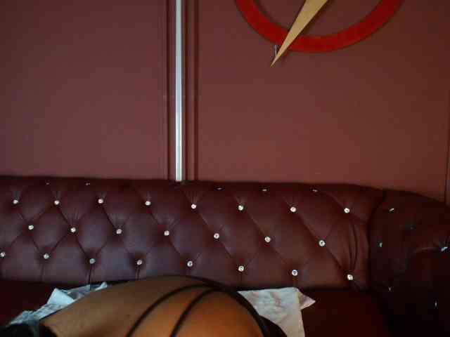 CharlotteBrown-1 webcam