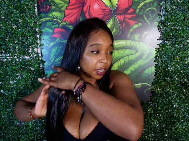 CharlotteBrown-1 webcam