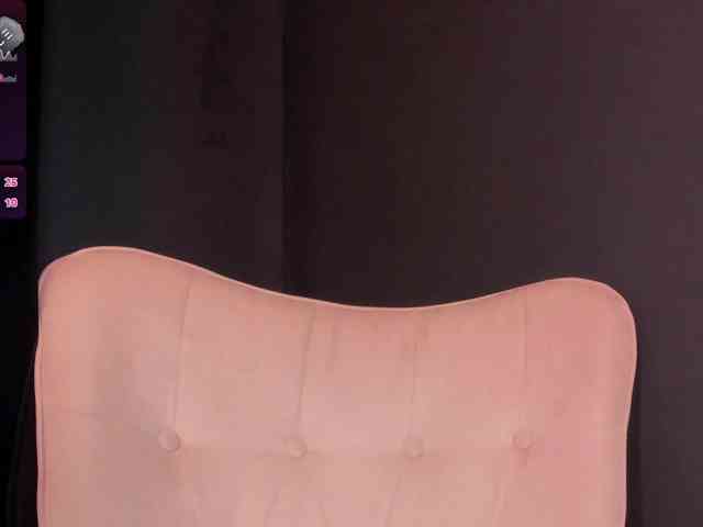 CharlotteBrown-1 webcam