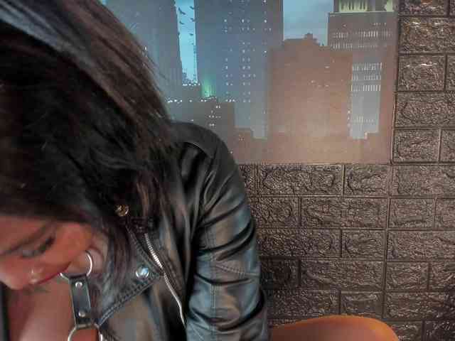 CharlotteBrown-1 webcam