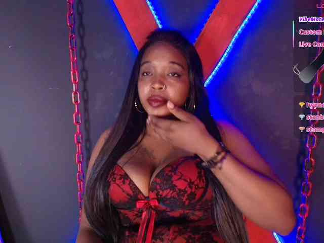 CharlotteBrown-1 webcam