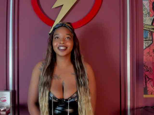 CharlotteBrown-1 webcam