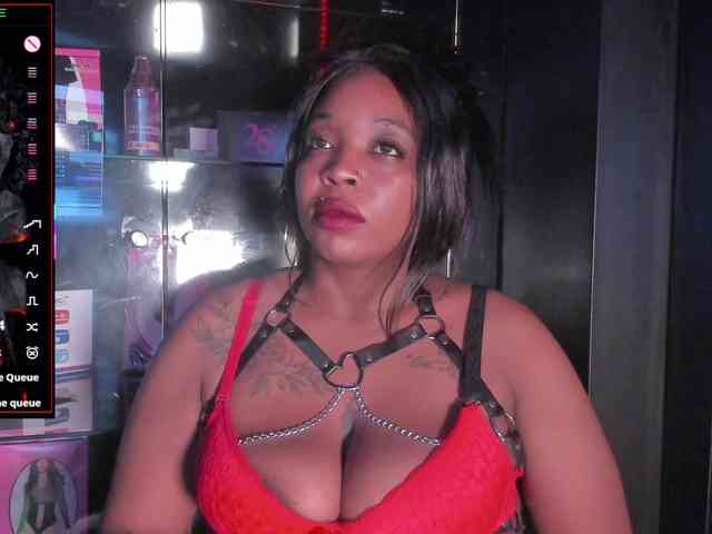 CharlotteBrown-1 webcam