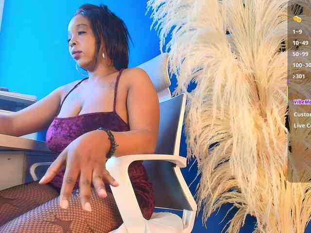 CharlotteBrown-1 webcam