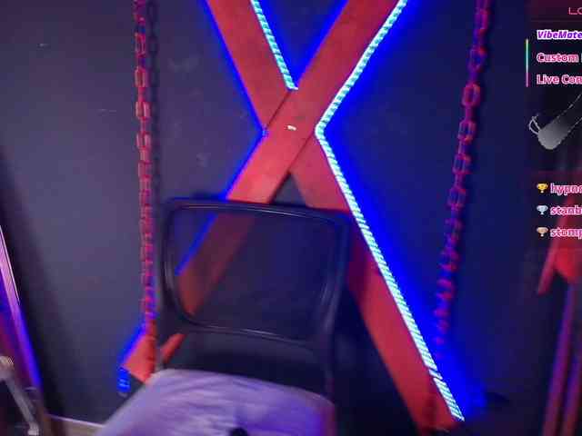 CharlotteBrown-1 webcam