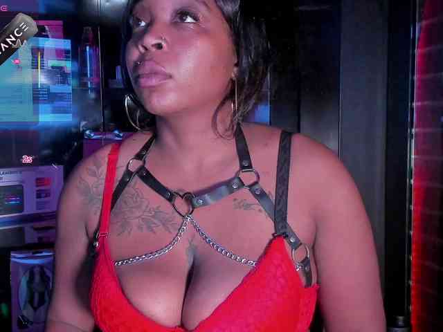 CharlotteBrown-1 webcam