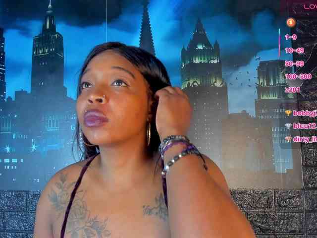 CharlotteBrown-1 webcam