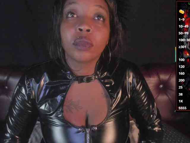 CharlotteBrown-1 webcam