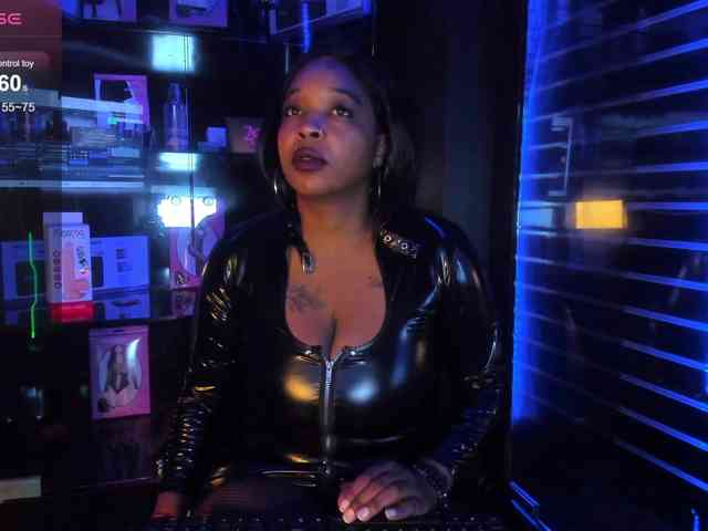 CharlotteBrown-1 webcam