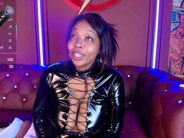 CharlotteBrown-1 webcam