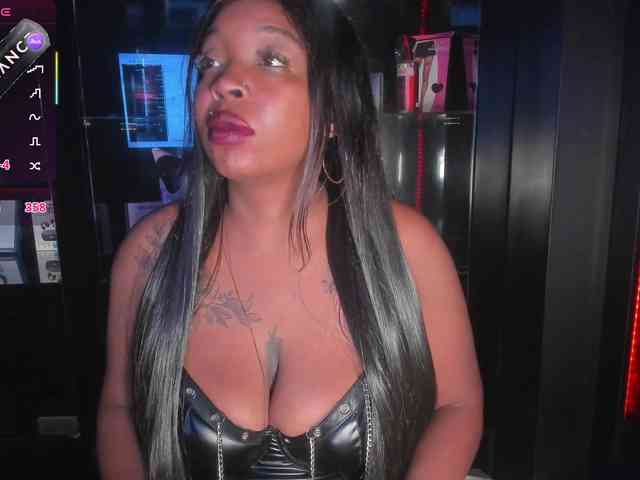 CharlotteBrown-1 webcam