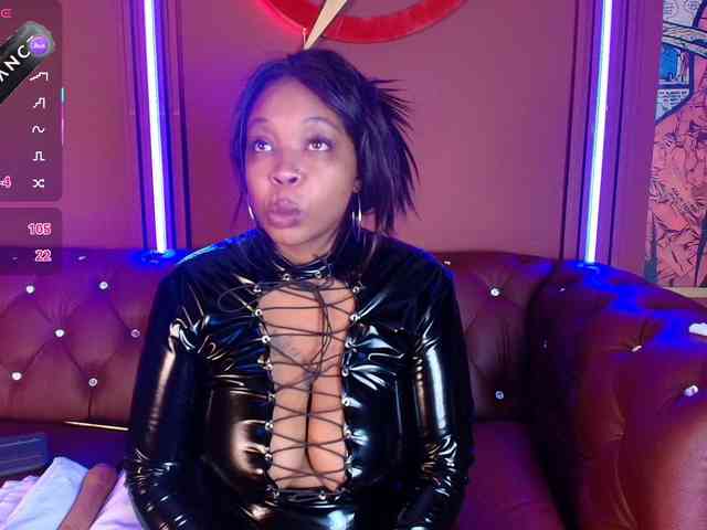 CharlotteBrown-1 webcam