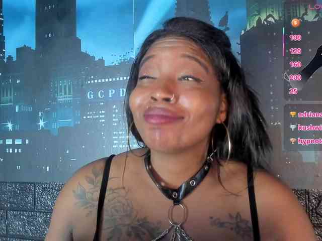 CharlotteBrown-1 webcam