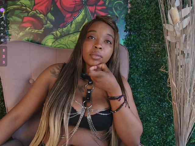 CharlotteBrown-1 webcam