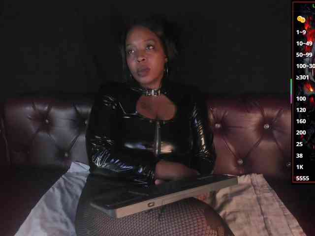 CharlotteBrown-1 webcam