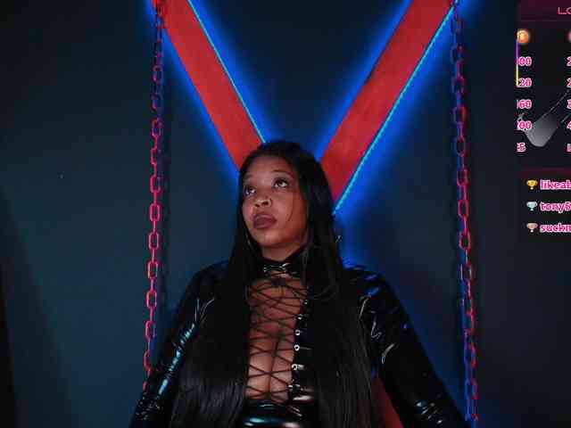 CharlotteBrown-1 webcam