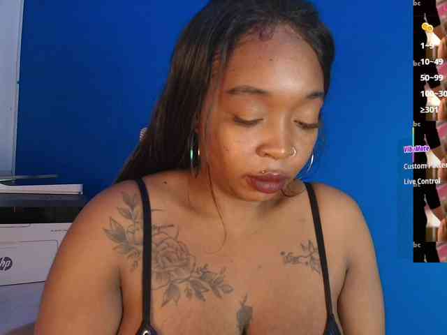 CharlotteBrown-1 webcam