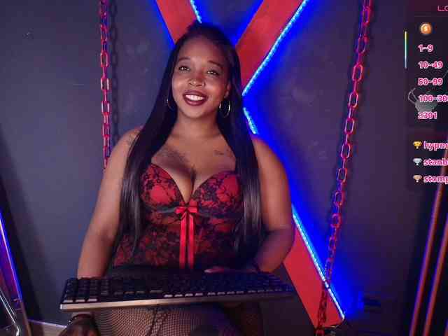 CharlotteBrown-1 webcam