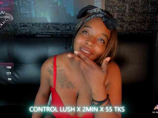 CharlotteBrown-1 webcam