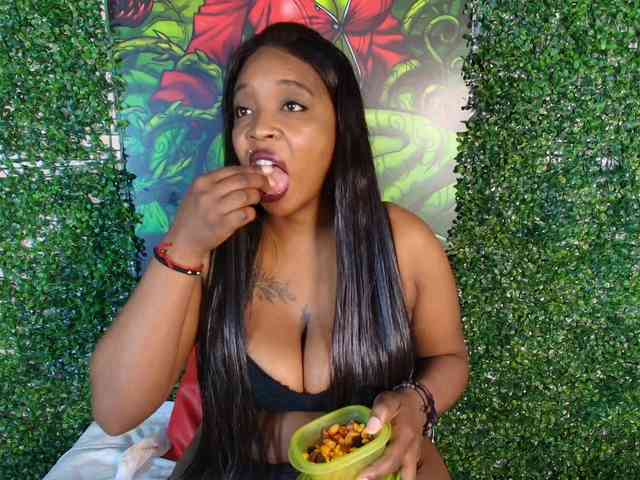 CharlotteBrown-1 webcam