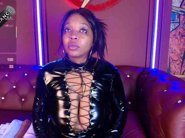 CharlotteBrown-1 webcam